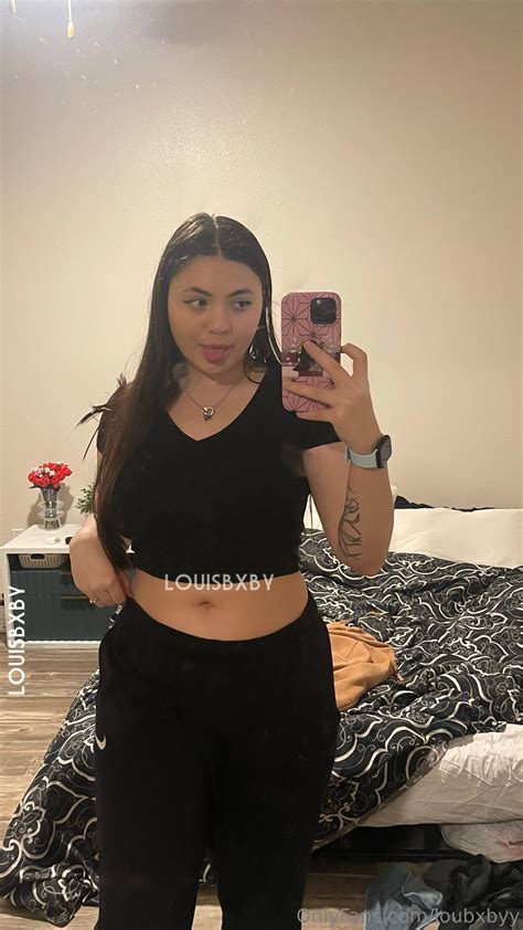 loubxby onlyfans